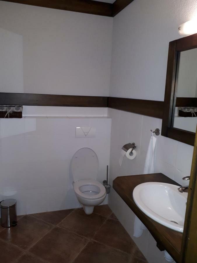 Apartman Kuka Tatranská Lomnica Esterno foto